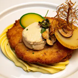  Schnitzel
